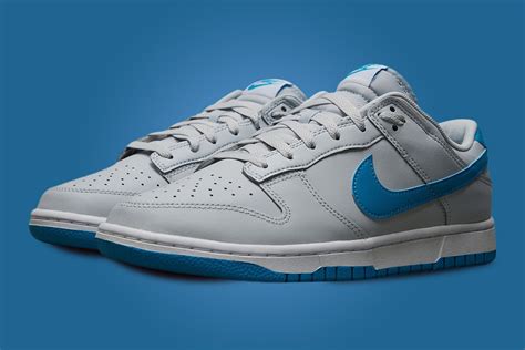 australia nike dunks|Nike dunks grey and blue.